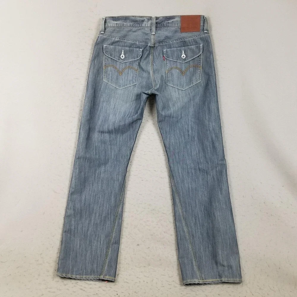 Levis brand levi